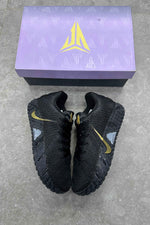 Nike JA 3 max volume - Black