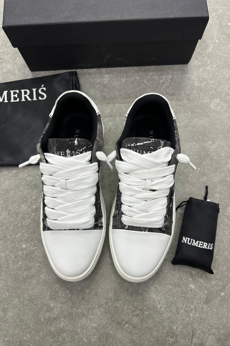 NUMERIS Atelier Pigment - Grey