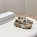 Puma Speedcat OPEN YY Prairie Tan - MAGIC CITY