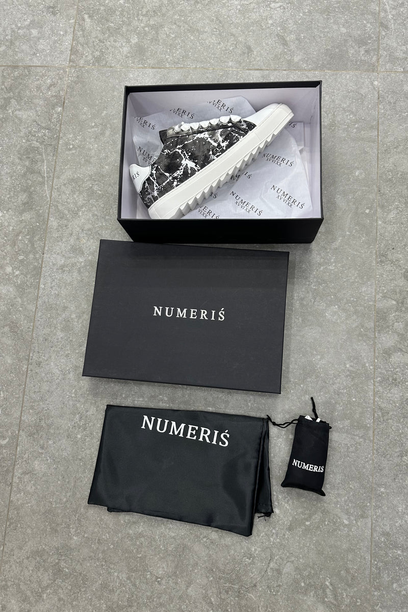 NUMERIS Atelier Pigment - Grey