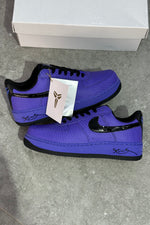 Nike AF1 Protro Kobe Bryant x FCB Persian Violet
