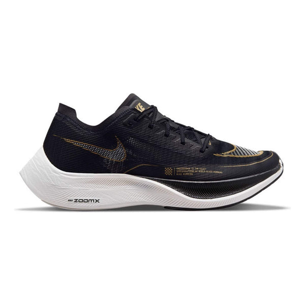 Nike Zoom Vaporfly Next% 2 BLACK GOLD