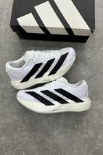 Adidas Adizero Evo SL - White Black