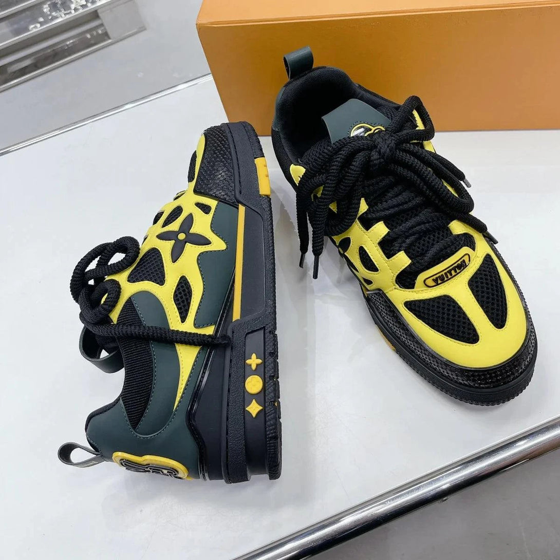 LV Skate Trainers Brazil 