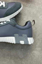 Hermès Bouncing - Bleu Tonnerre