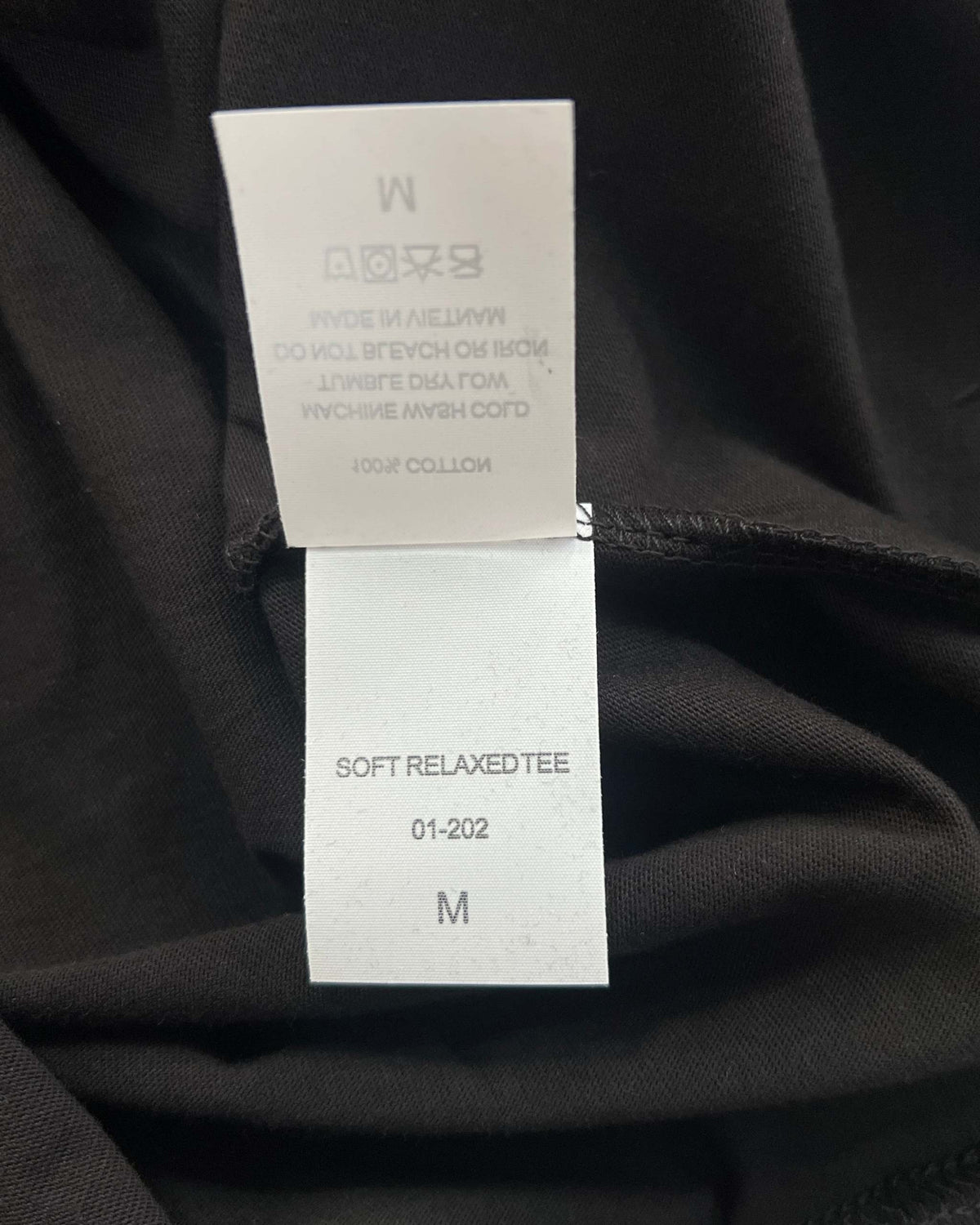 PSG x Syna World Can't Rush Greatness Tee - MAGIC CITY