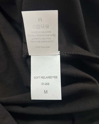 PSG x Syna World Can't Rush Greatness Tee - MAGIC CITY