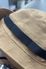 Corteiz OG Guerillaz Bucket Hat - Sandy - MAGIC CITY