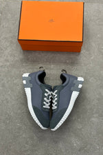 Hermès Bouncing - Bleu Tonnerre