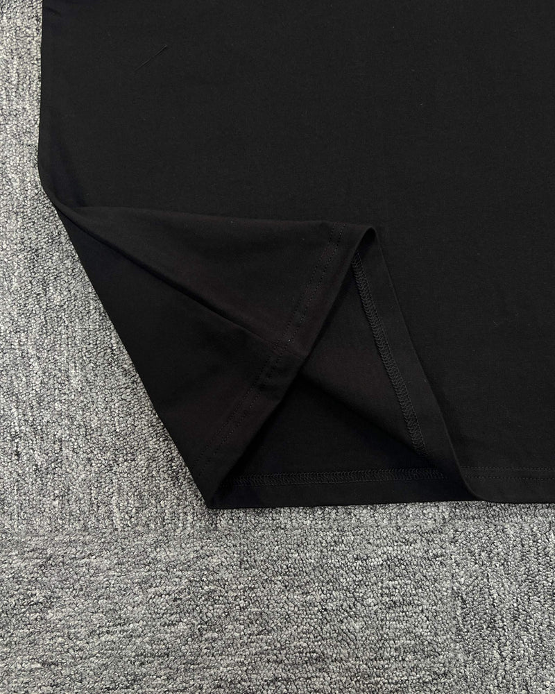 PSG x Syna World Can't Rush Greatness Tee - MAGIC CITY