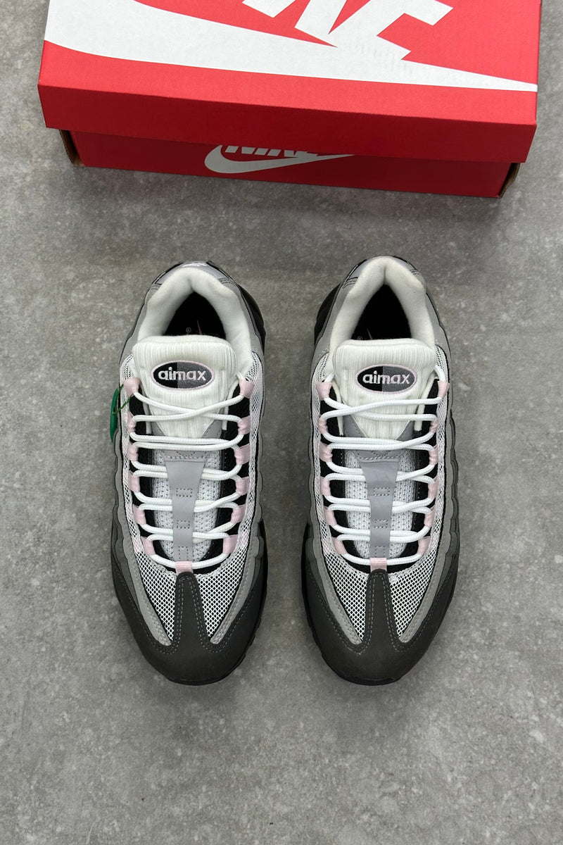 Nike Air Max 95 OG Big Bubble - Pink Foam
