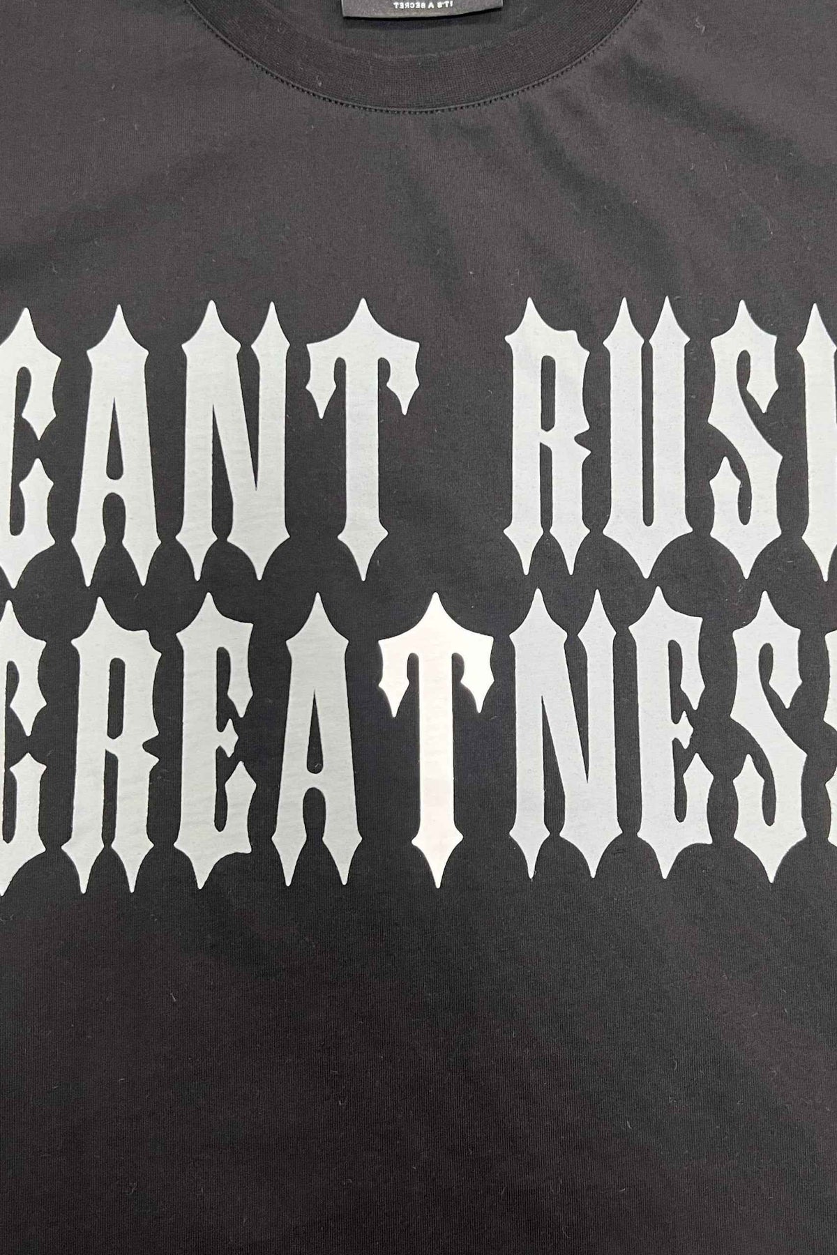 Trapstar x Central Cee Irongate Tee - MAGIC CITY