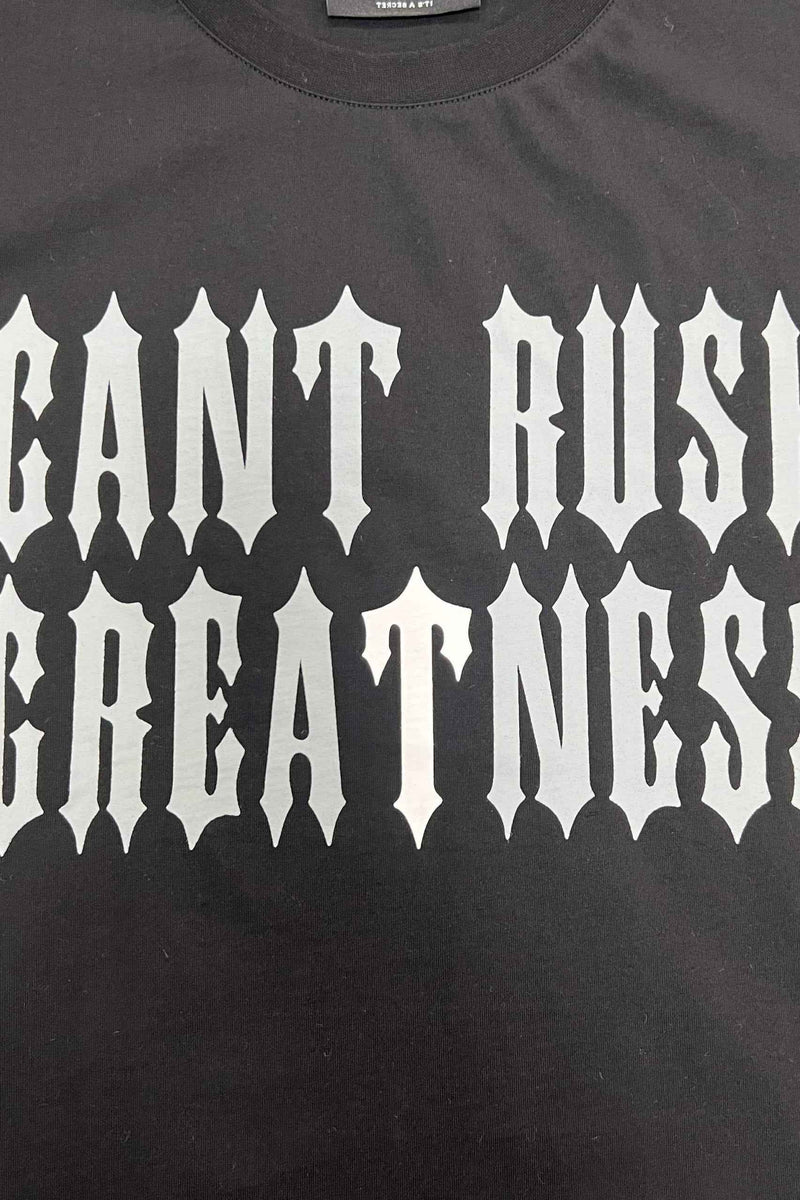 Trapstar x Central Cee Irongate Tee - MAGIC CITY