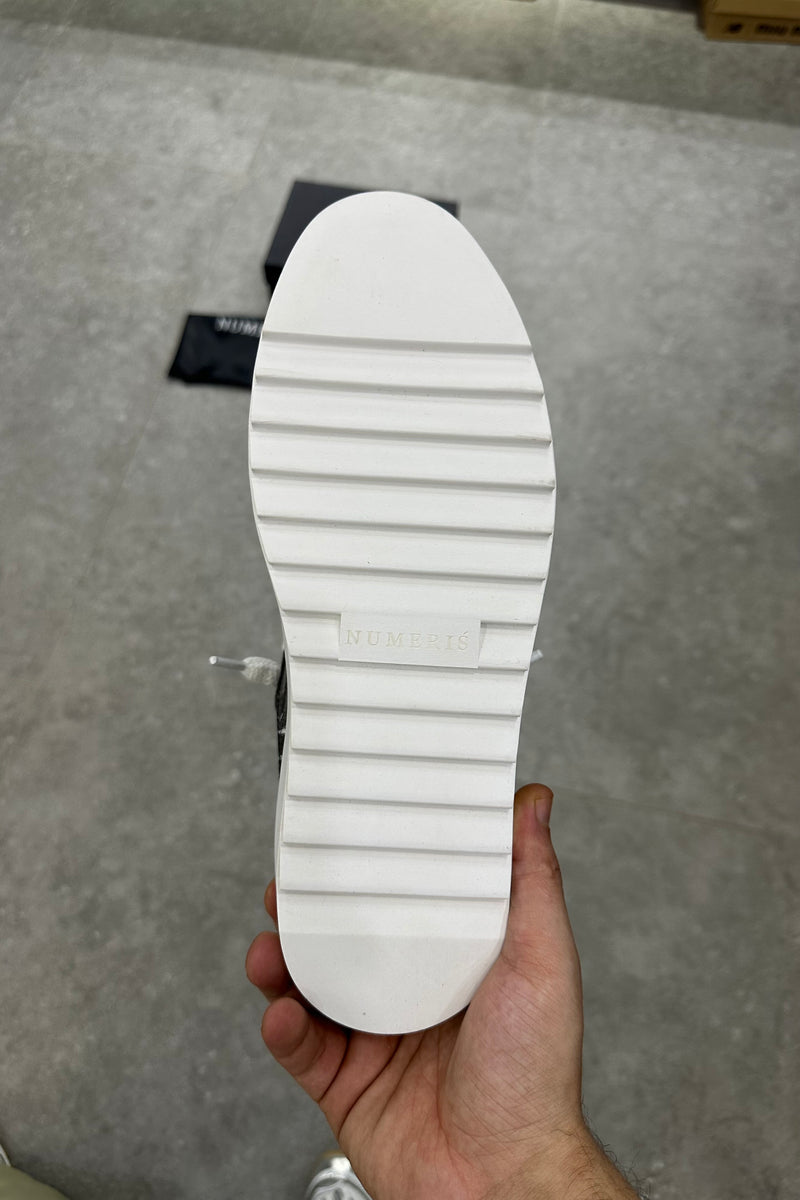 NUMERIS Atelier Pigment - Grey