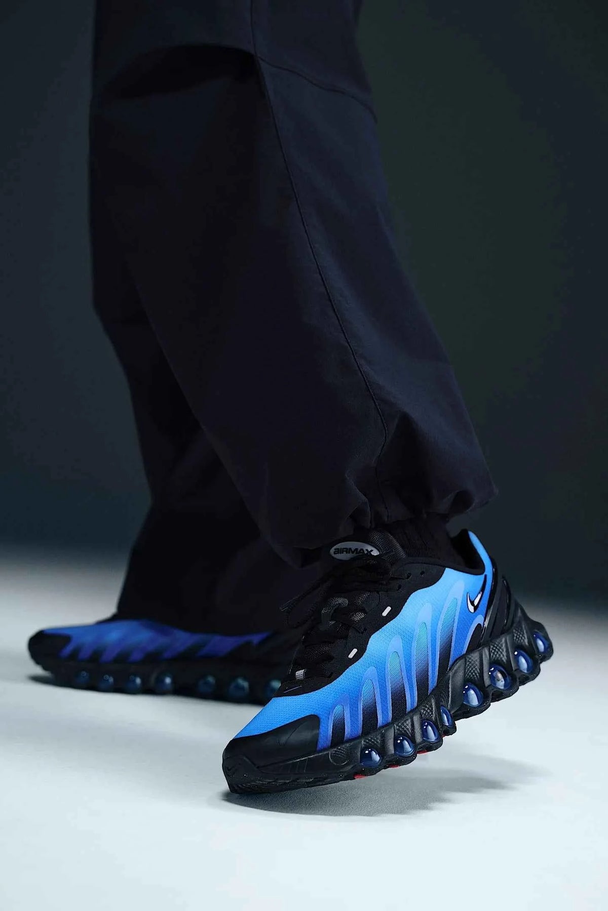 Níke AirMax DN8 - Hyper Royal