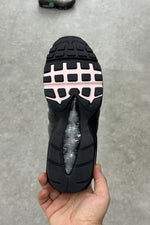 Nike Air Max 95 OG Big Bubble - Pink Foam