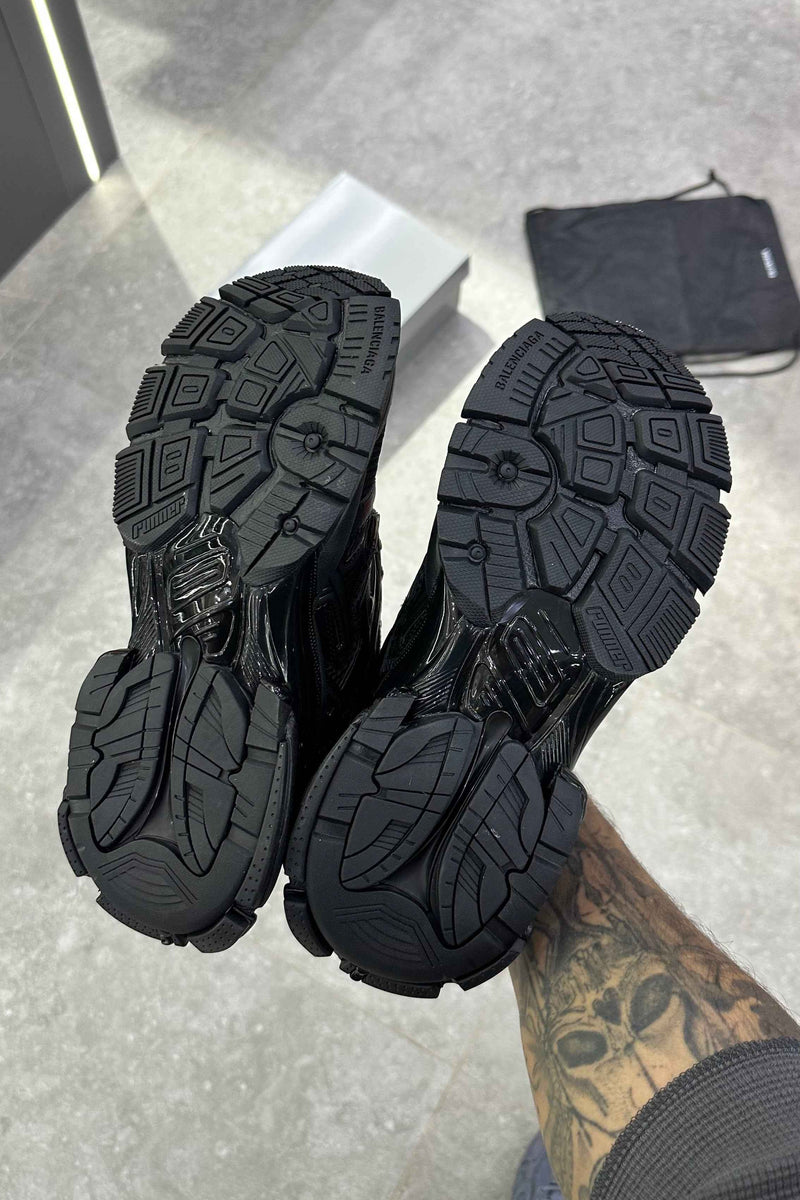 Balenciaga Runner Sneaker 'Black'