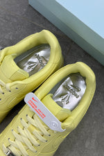 Nike x Drake NOCTA AF1 - Citron Tint