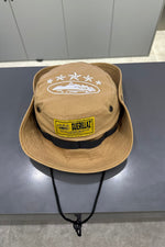 Corteiz OG Guerillaz Bucket Hat - Sandy - MAGIC CITY