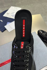 Prada America's Cup Black - MAGIC CITY