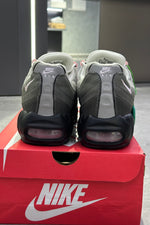 Nike Air Max 95 OG Big Bubble - Pink Foam