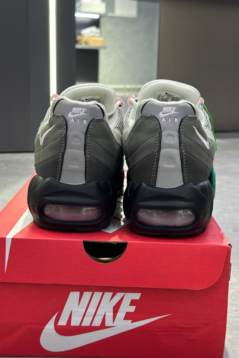 Nike Air Max 95 OG Big Bubble - Pink Foam