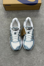 ASICS Gel-Kayano 14 – White Fjord Grey