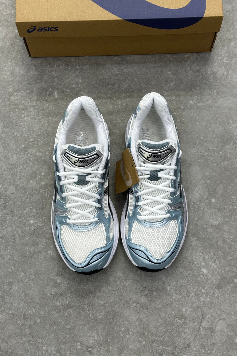 ASICS Gel-Kayano 14 – White Fjord Grey