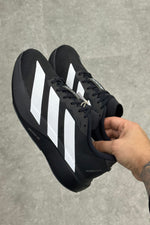 Adidas Adizero Evo SL - Black White