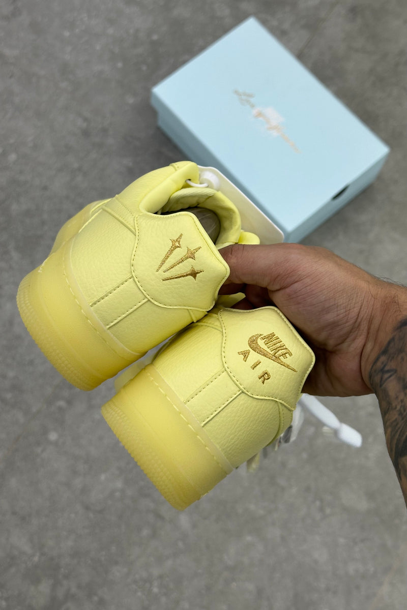 Nike x Drake NOCTA AF1 - Citron Tint