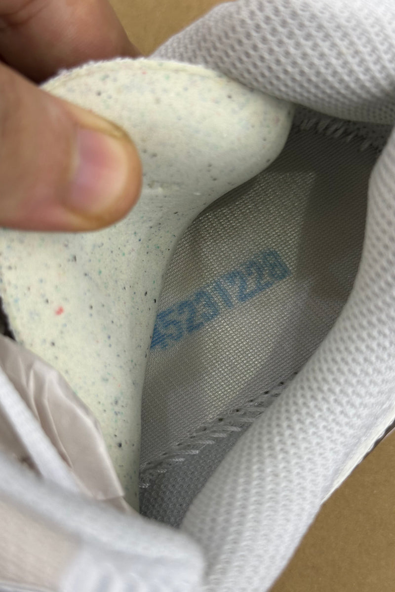 ASICS Gel-Kayano 14 – White Black Pure Silver