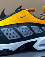 AıR Max SNDR 'Canyon Gold and Deep Ocean' - MAGIC CITY