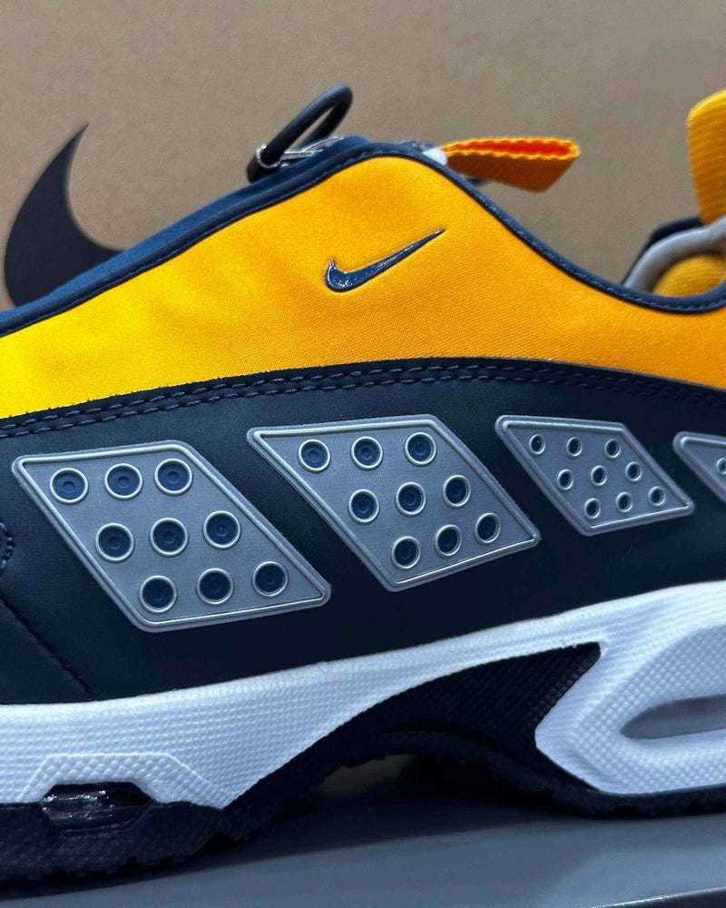 AıR Max SNDR 'Canyon Gold and Deep Ocean' - MAGIC CITY