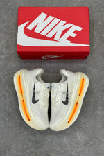 Nike Vomero Premium - White Bright Crimson