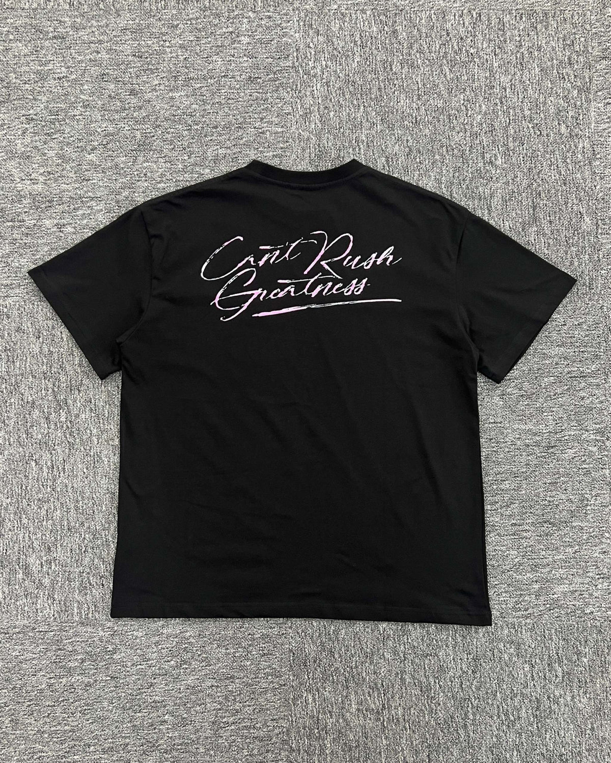 PSG x Syna World Can't Rush Greatness Tee - MAGIC CITY