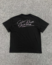 PSG x Syna World Can't Rush Greatness Tee - MAGIC CITY