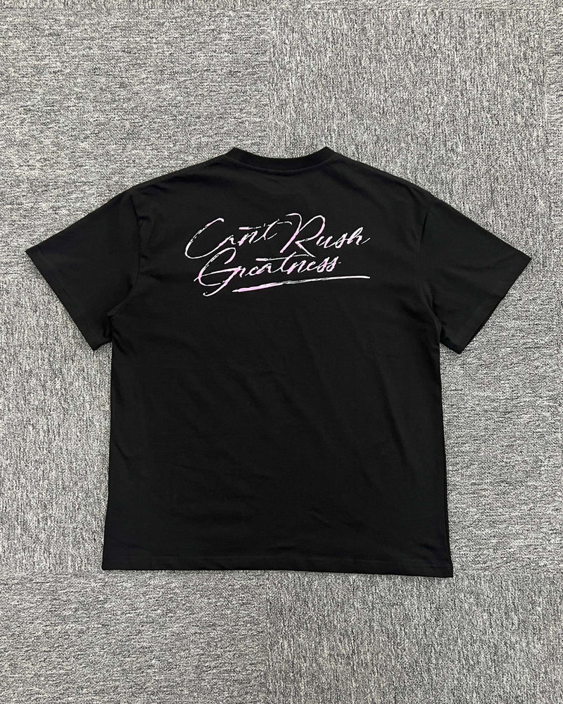 PSG x Syna World Can't Rush Greatness Tee - MAGIC CITY