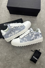 NUMERIS Atelier Pigment - white