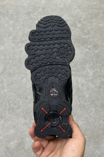 Nike Shox TL Triple Black - MAGIC CITY