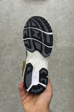 ASICS Gel-Kayano 14 – White Black Pure Silver