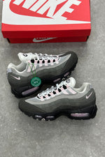 Nike Air Max 95 OG Big Bubble - Pink Foam