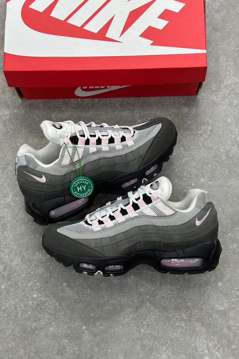 Nike Air Max 95 OG Big Bubble - Pink Foam