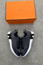 Hermès Bouncing - Charcoal Grey