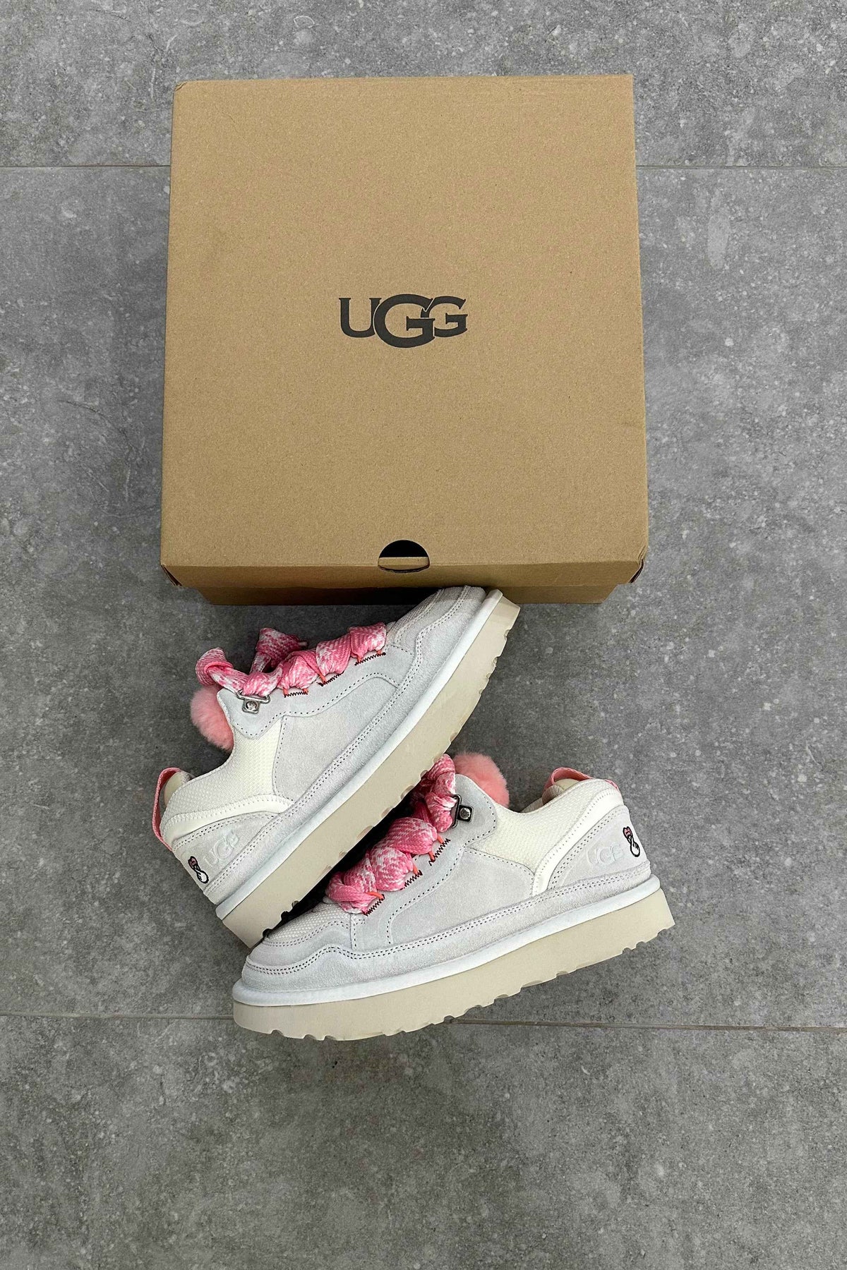 UGG Lowmel Love '25