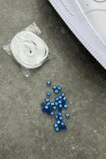 Nike x NOCTA Air Force 1 - White