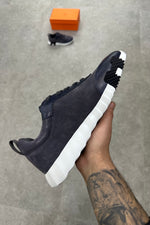 Hermès Bouncing - Charcoal Grey