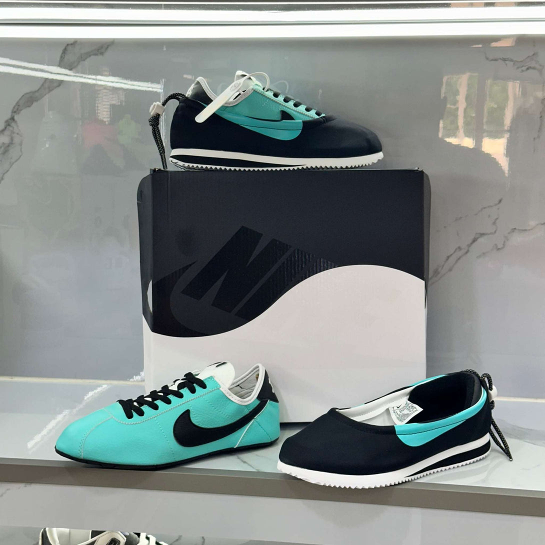 Nike Cortez CLOTEZCLOT x Nike Cortez CLOTEZMAGIC CITY