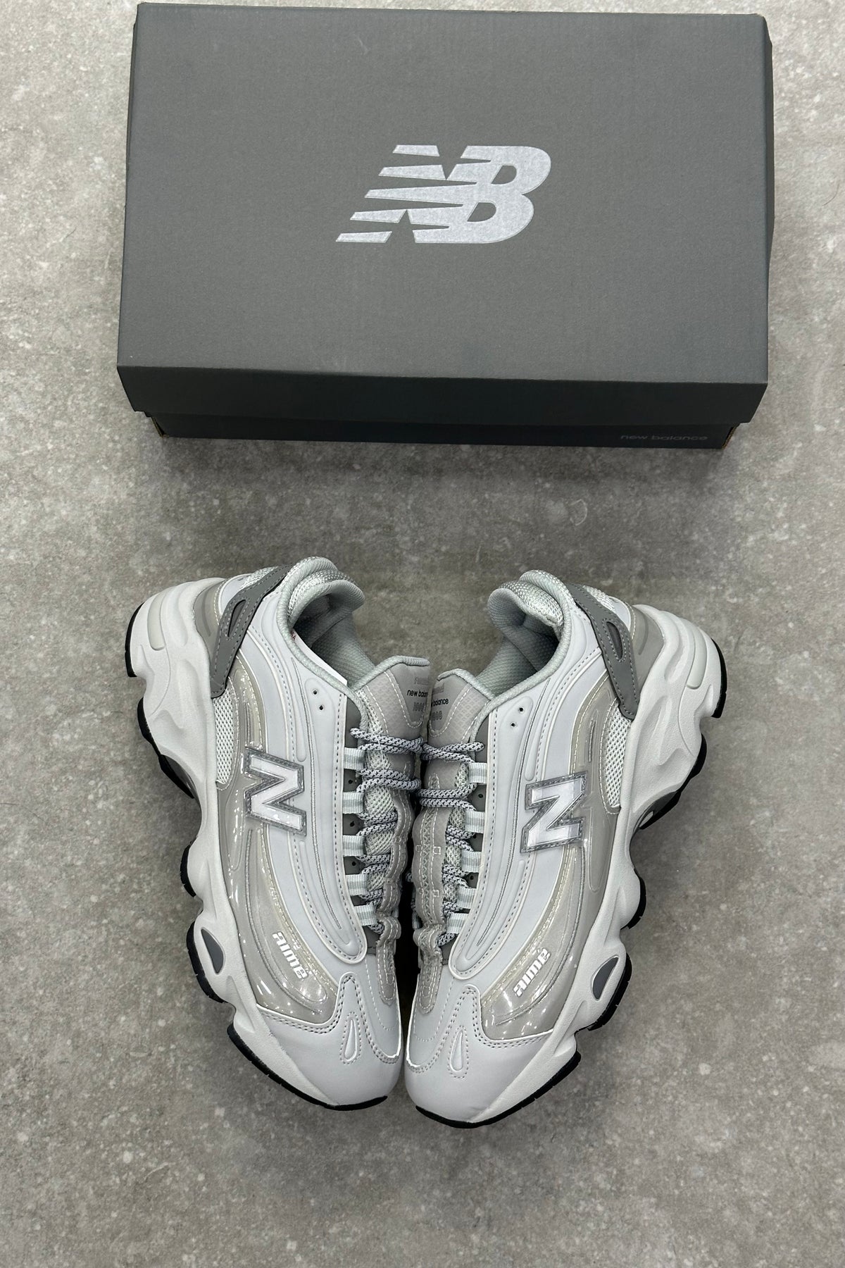 New Balance 1000 Aimé Leon Dore Grey