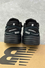 New Balance 1000 Lunar Year - Black