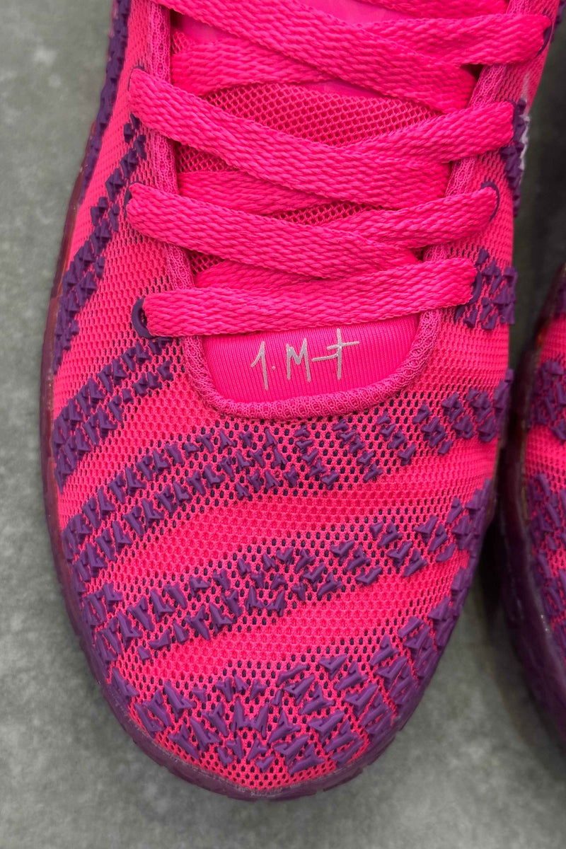 Nike ja 3 max volume - pink